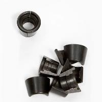 Upgrade 10 degree Steel Retainer to BBC 8507 Titanium Retainer
