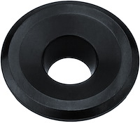 Chrome Moly 10 Degree Valve Spring Retainer 1.550 in. O.D.