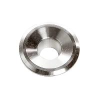 Upgrade Steel 7 degree Retainer 1.250 O.D. to 8515 Titanium Retainer 1.250 O.D.