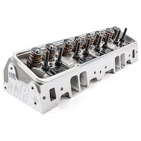 916 SB-Chevy Street Cylinder Head 180cc Intake Ports
