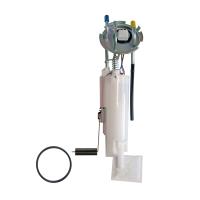 Fuel Pump Module Assembly