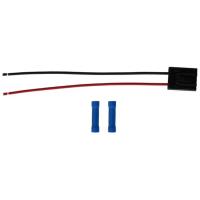 Fuel Pump Wiring Harness