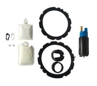 High Performance Fuel Pump and Strainer Set