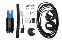 High Performance In Tank Electric Fuel Pump