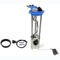 High Performance Fuel Pump Module Assembly