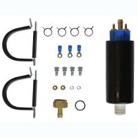 High Performance In-Line Electric Fuel Pump 12 Volt