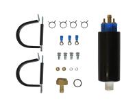High Performance In-Line Electric Fuel Pump 12 Volt