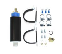 High Performance In-Line Electric Fuel Pump 12 Volt