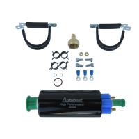 HP ELECTRIC FUEL PUMP