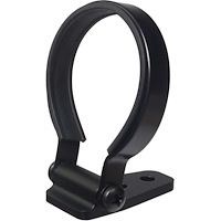 A-211 2-1/16 in. Gauge, Pedestal Bracket