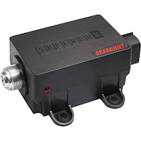 A-368 SPEEDBOX, WITH GM/Ford/Chrysler Thread-on Cable 5/8-18 GPS/VSS to Mechanical Drive Speed Converter