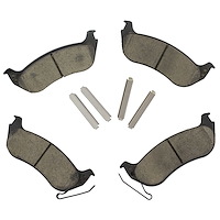 KIT-BRAKELINING (P)