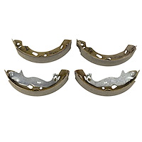 PAD-BRAKE (P)