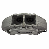 CALIPER ASY - BRAKE (P)