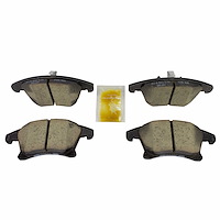 KIT - BRAKE LINING (P)