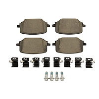 PAD-BRAKE (P)