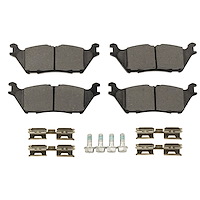 PAD-BRAKE (P)