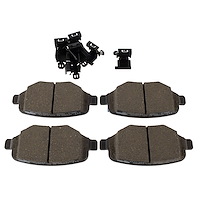 PAD-BRAKE (P)
