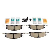 KIT-BRAKELINING (P)