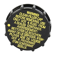 CAP - FILLER (P)