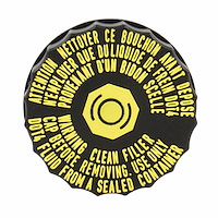 CAP-FILLER (P)