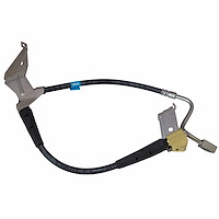 HOSE ASY - BRAKE (P)