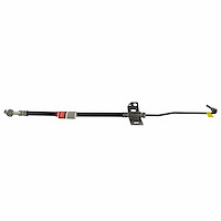 HOSE ASY - BRAKE (P)