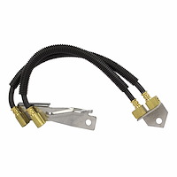 HOSE ASY - BRAKE (P)