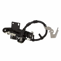 HOSE ASY - BRAKE (P)