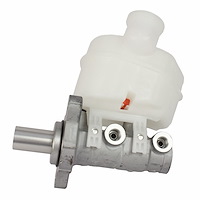 CYLINDER ASY - MAST (P)
