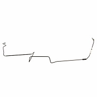 TUBE ASY - BRAKE (P)