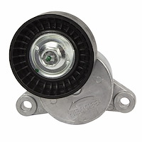 PULLEY ASY - TENSIO (P)