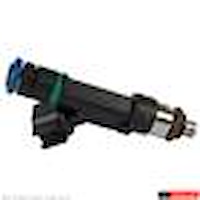 INJECTOR ASSEMBLY