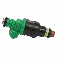 Aluminum Top Feed Fuel Injector, 42 lb for 1999-2004 Ford F-150 SVT Lightning, 2002 F-150 Harley-Davidson Edition