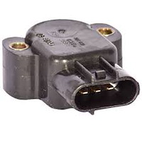 POTENTIOMETER - ENGINE THROTTL