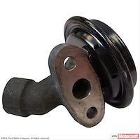 VALVE - EXHAUST GAS RECIRCULAT