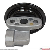 VALVE - EXHAUST GAS RECIRCULAT