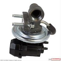 VALVE - EXHAUST GAS RECIRCULAT