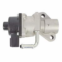 VALVE - EXHAUST GAS (P)