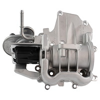 VALVE - EXHAUST GAS (P)