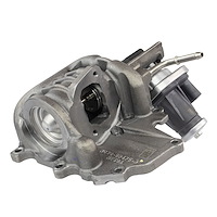 VALVE - EXHAUST GAS (P)