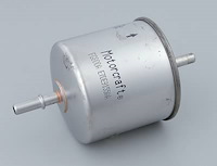 FILTER ASY - FUEL