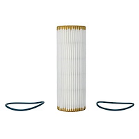 FL2087A Engine Oil Filter for 2019-2022 Ford Mustang 5.2L