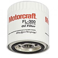 Oil Filter FL300
