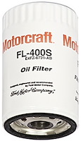 Oil Filter FL400S