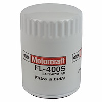 FILTER ASY - OIL