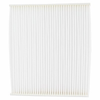 FILTER-ODOUR AND PARTICLES