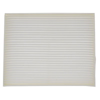 Multi-Layer Cabin Air Filter, Fits Select Ford F-Series, Expedition and Lincoln Navigator