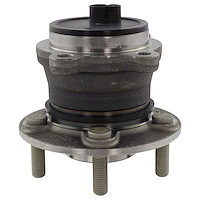 HUBASY-WHEEL (P)