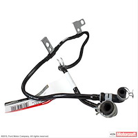 PCV Hose for 2008-2010 Ford F-250, F-350 Super-Duty Truck